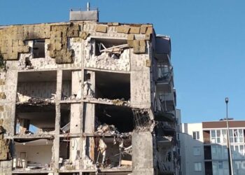 Україна представила в Лугано 10-річний план відновлення на понад 750 млрд доларів