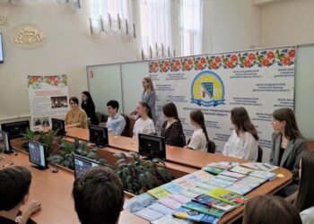 Школярі з Дніпропетровщини отримали нагороди на міжнародній Олімпіаді Геніїв 