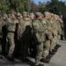 Ви потрібні своїй державі: головнокомандувач ЗСУ звернувся до військовозобов’язаних
