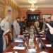 В Києві відбулася історична зустріч духовенства ПЦУ та УПЦ