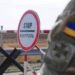 Обмеження на пересування для військовозобов’язаних: документ відправлено на доопрацювання