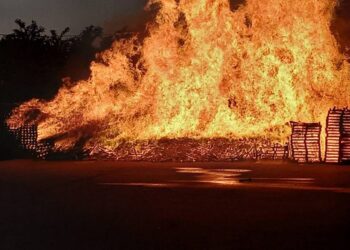 Один з поранених важкий: подробиці обстрілу Синельниківського району