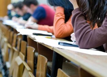 Сьогодні останній день для підтвердження випускниками участі у НМТ 
