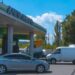 Де в Дніпрі є бензин і реально заправитися