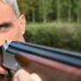 Відкрито справу щодо військового, який застрелив собаку у Дніпрі