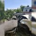 У лікарні померли двоє постраждалих у вчорашній ДТП 