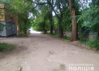 У Кривому Розі поліцейські затримали 38-річного крадія автівки 