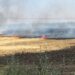Обстріли та масштабні пожежі: ситуація в області на вечір
