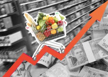 В Україні у червні пришвидшилася інфляція: як це вплинуло на ціни   