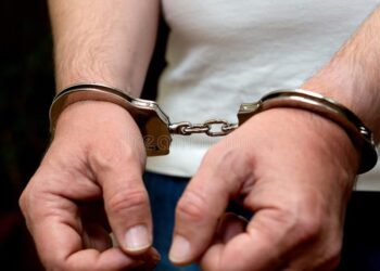 У Дніпрі затримали 53-річного вбивцю