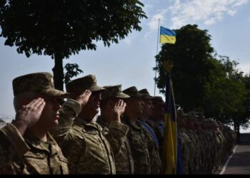 ППО Дніпропетровщини відзначають 6 років із дня створення   