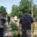 Поліціянти Дніпра продовжують пошуки 6-річного Василя Подкуйко