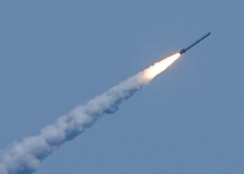 Ще три “прильоти” надвечір у Криворізький район 