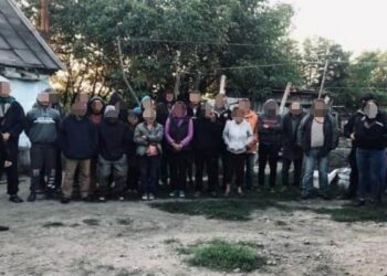 На підприємстві Дніпропетровщини у трудовому рабстві тримали 120 людей: злочинців чекає суд