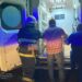 На Дніпропетровщині вогнеборці врятували на пожежі чоловіка
