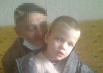 Волонтери просять допомоги усіх небайдужих у пошуках 6-річного хлопчика