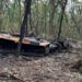 Бійці 25-ої бригади з Дніпропетровщини знищили два ворожі танки