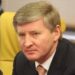 Ахметов заявив, що відмовляється від своїх ЗМІ та передає їх державі