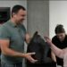 «Українська команда» у Дніпрі надала гуманітарну допомогу понад 100 родинам з «гарячих» точок (ВІДЕО)