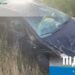 Затримали водія, який вбив 10-річну дитину у Криворізькому районі