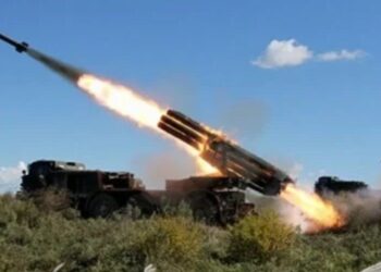 Окупанти сьогодні знову обстріляли Зеленодольськ