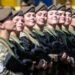 Мобілізація в Україні: чи дійсно жінки на військовому обліку від жовтня не зможуть виїжджати за кордон
