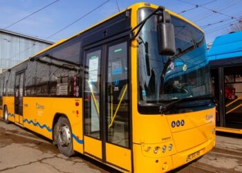 Відзавтра у Дніпрі розпочнуть діяти нові тарифи на проїзд 