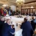 У Стамбулі почались переговори про розблокування українського зерна