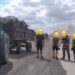 На Дніпропетровщині складують покинуті велосипеди біженців з Херсонщини 