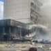 Ворожий удар по Вінниці: серед загиблих є дитина