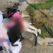 Рятувальники показали жахливі кадри вбитої окупантами дитини у Вінниці (ФОТО 18+)