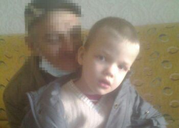 Є надія, що хлопчик живий: волонтери продовжують пошуки 6-річного Василька
