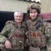 Боєць 93-ї бригади «Холодний Яр» особисто виніс тіло загиблого сина з-під обстрілу