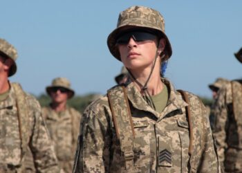 В Україні жінок братимуть на військовий облік лише за їхньою згодою, – Генштаб