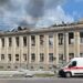 Страшний удар по Вінниці – черговий доказ того, що ми маємо справу з нахабними і брехливими терористами