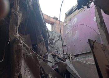 На ранок окупанти накрили вогнем Нікопольський район
