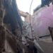 На ранок окупанти накрили вогнем Нікопольський район