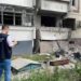 ​Загиблі та поранені внаслідок обстрілів житлових кварталів Нікополя – прокуратурою розпочато розслідування