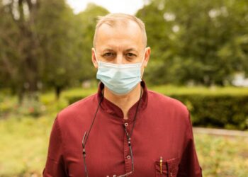 У медзакладах Дніпра знаходяться шестеро постраждалих від ворожої атаки