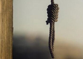 В Кривому Розі пенсіонерка наклала на себе руки
