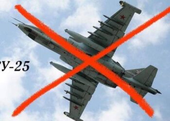 «Запорізький месник» збив шість ворожих Су-25 та крилату ракету