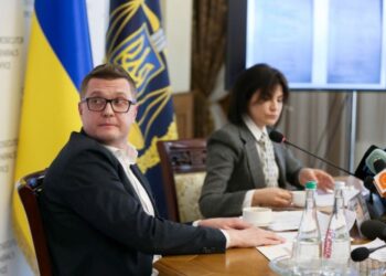 В ОП відповіли, чи можливе повернення Венедіктової та Баканова на свої посади