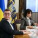 В ОП відповіли, чи можливе повернення Венедіктової та Баканова на свої посади
