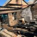 Прокуратура показала наслідки нічних ворожих обстрілів у Нікополі (ФОТО)