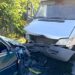 У Дніпрі підліток сів за кермо та спричинив ДТП: є постраждалі