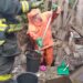 У Павлограді виявили колбу, з якої стався витік ртуті