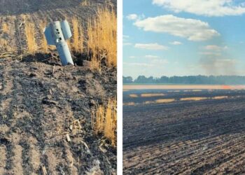 Під обстрілом були декілька районів Дніпропетровщини: ситуація в області на вечір