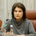 Рада звільнила Венедіктову з посади очільниці Офісу генпрокурора
