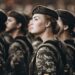 Вперше в історії ЗСУ створять уніфіковану військову форму для жінок