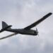 У небі над Дніпропетровщиною знищили ворожий безпілотник Орлан-10